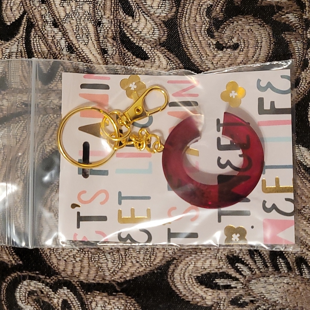 Keychain NWOT